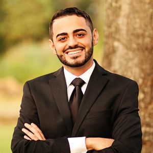 Meet your Posher, Mohammed